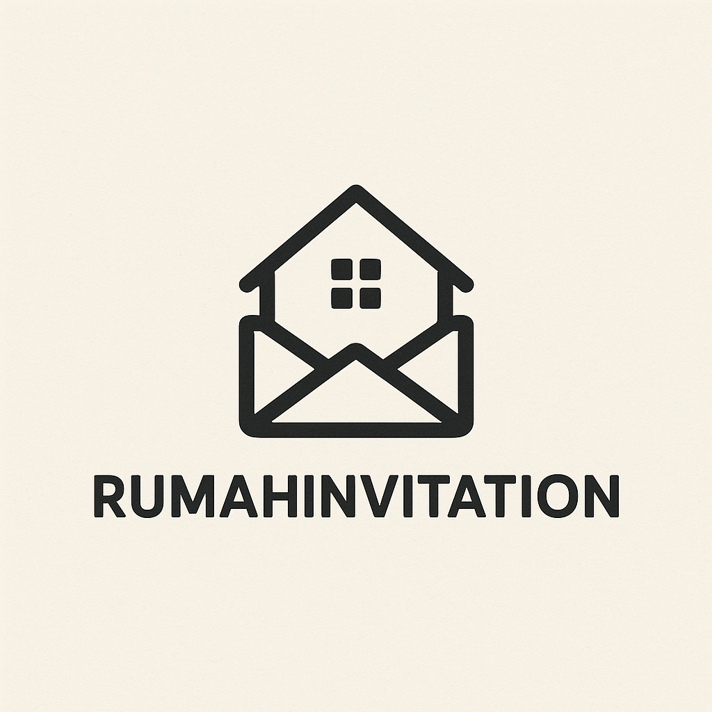 RumahInvitation Logo